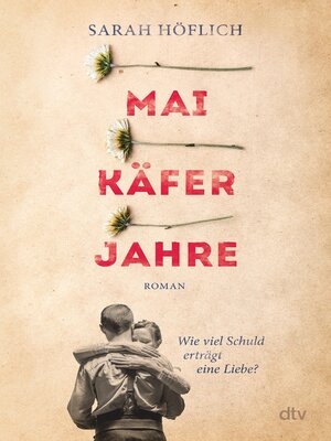 cover image of Maikäferjahre